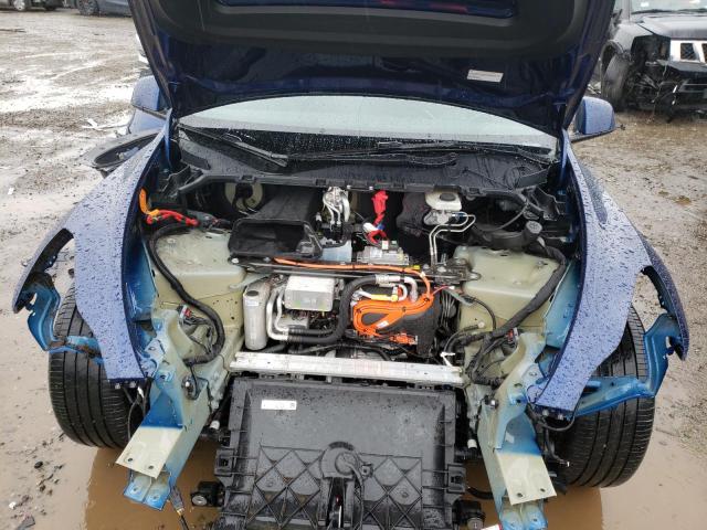 7SAYGAEE0NF493831 Tesla Model Y