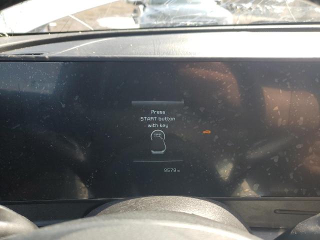 2023 KIA SPORTAGE X - 5XYK6CAF8PG018388
