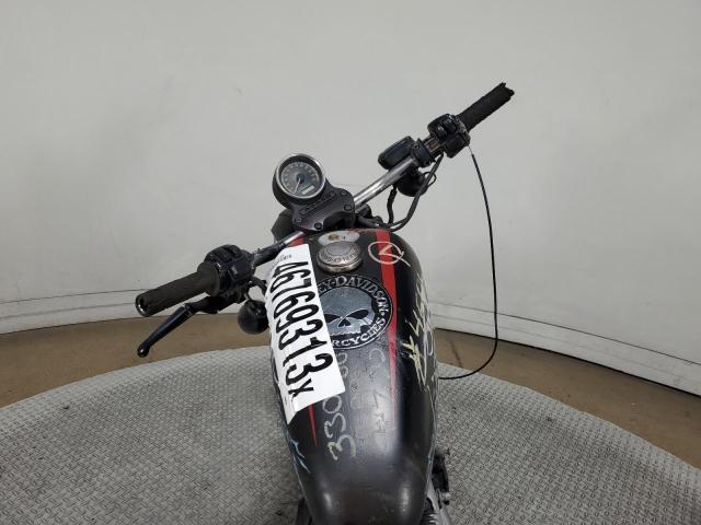 2008 HARLEY-DAVIDSON XL1200 N - 1HD1CZ3188K454581