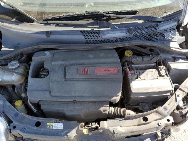 3C3CFFAR3FT695960 Fiat 500 POP