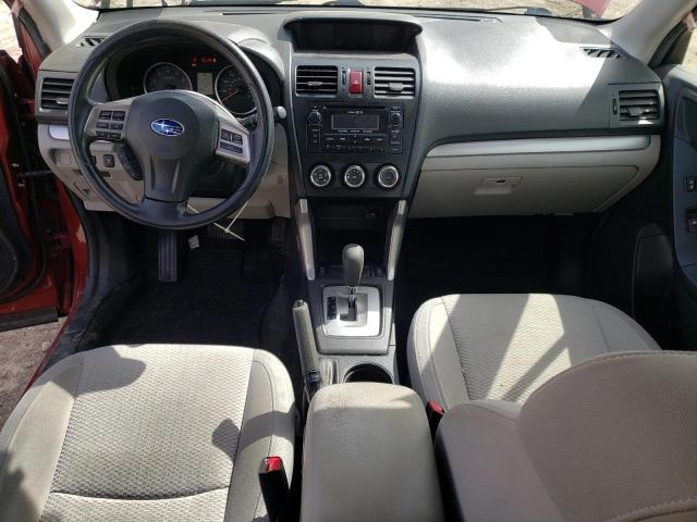 JF2SJADC5FH440386 Subaru Forester 2.5i Premium