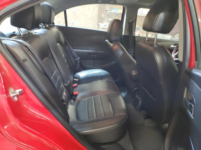 2015 CHEVROLET SONIC RS - 1G1JG5SB6F4154797