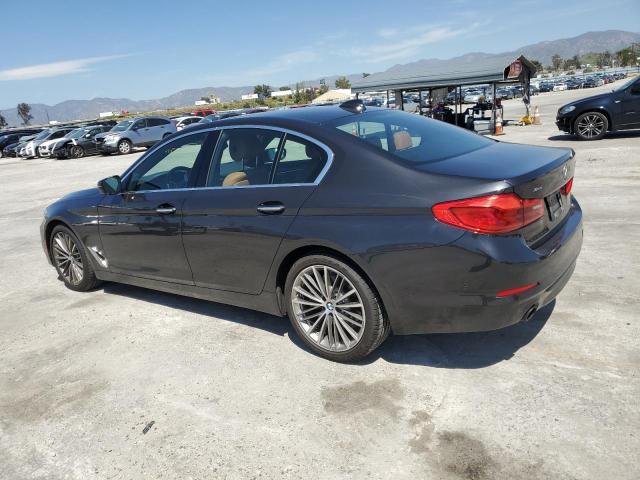 WBAJA7C38HG906526 BMW 530 XI