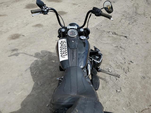 2023 HARLEY-DAVIDSON FLHCS 1HD1YBK12PB032976