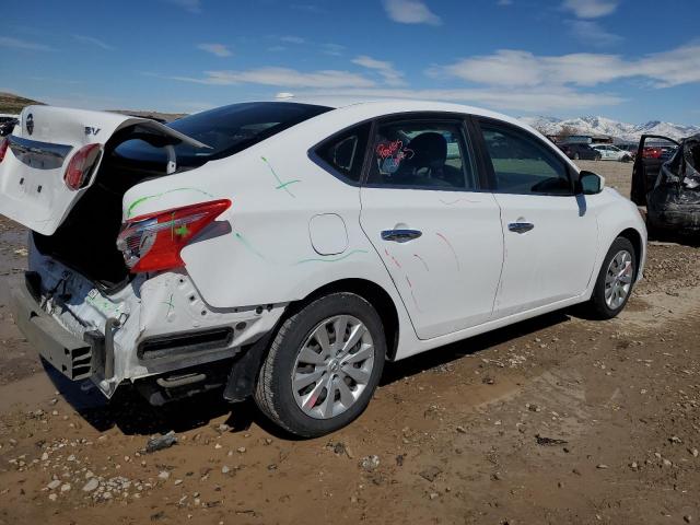 3N1AB7AP4HY343627 Nissan SENTRA S