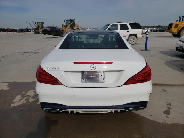 2017 MERCEDES-BENZ SL 550 - WDDJK7DA4HF044897