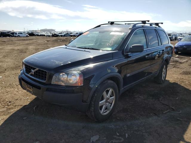 2005 Volvo XC90 