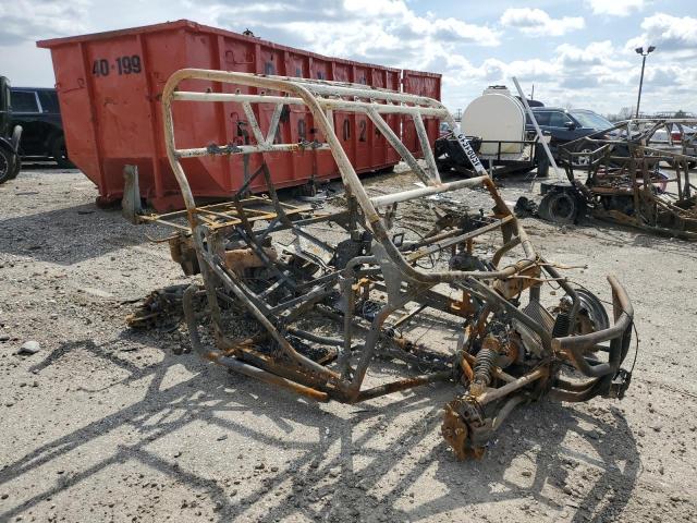 Motos salvage sin ofertas aún a la venta en subasta: 2021 Polaris RZR XP Turbo