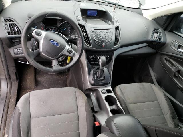 1FMCU0GX2EUC37914 Ford ESCAPE SE