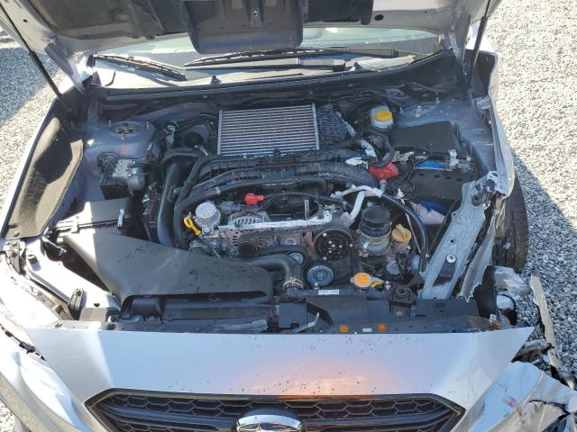 JF1VA1A69M9804235 Subaru WRX