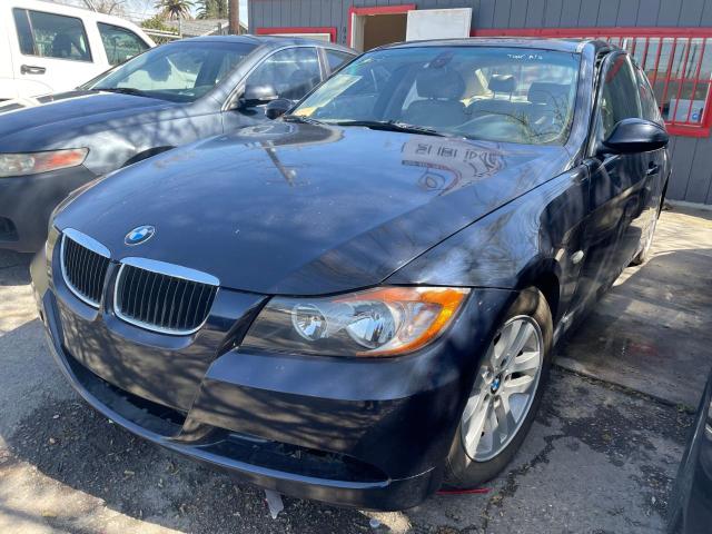 WBAVB13546PT13885 BMW 325 I