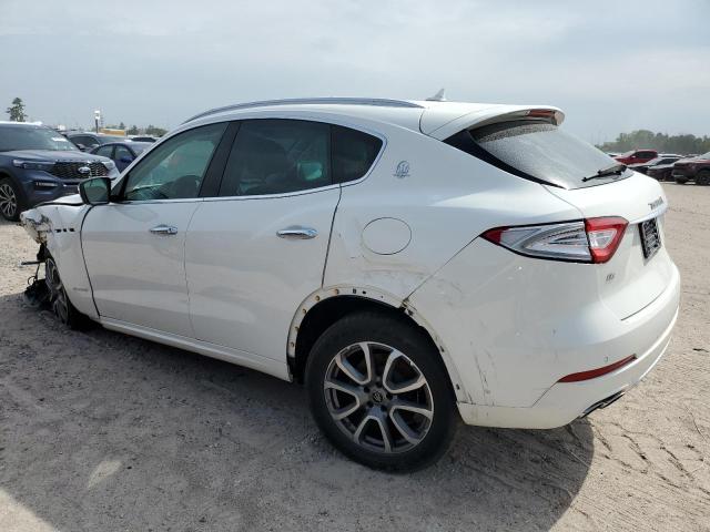 Vin: zn661xul3lx341388, lot: 43902113, maserati all models luxury 20202