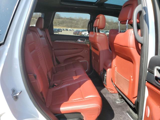 1C4RJFN99JC223927 Jeep Grand Cherokee Trackhawk