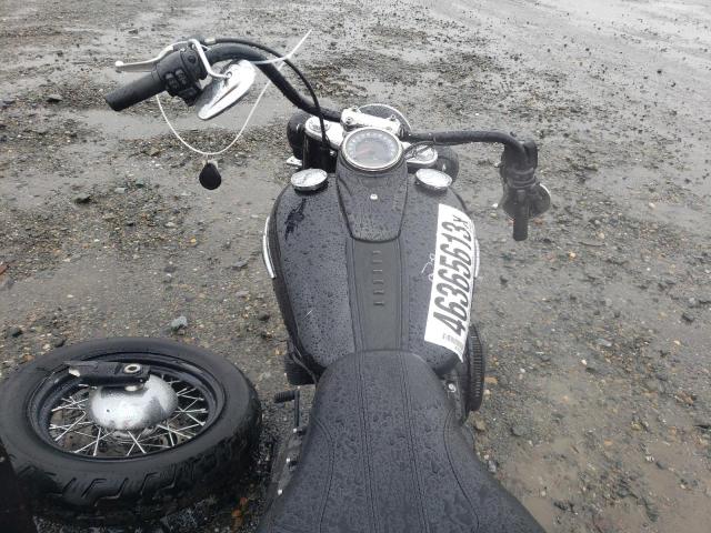 2019 HARLEY-DAVIDSON FLHC 1HD1YAJ2XKB067407