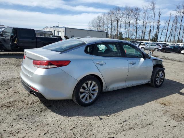 5XXGT4L30GG076202 KIA Optima Lx