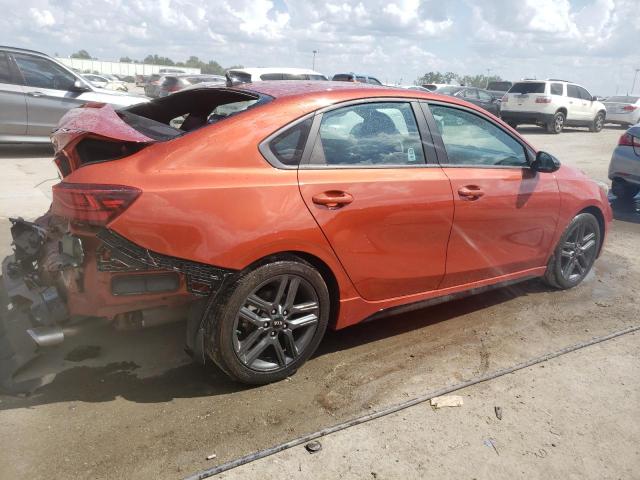 2021 KIA FORTE GT L - 3KPF34AD6ME342656