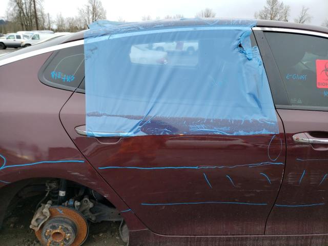 5XXGT4L35KG310973 KIA Optima Lx