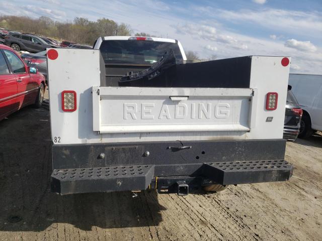 2017 FORD F 350 1FDBF3B65HEC91339