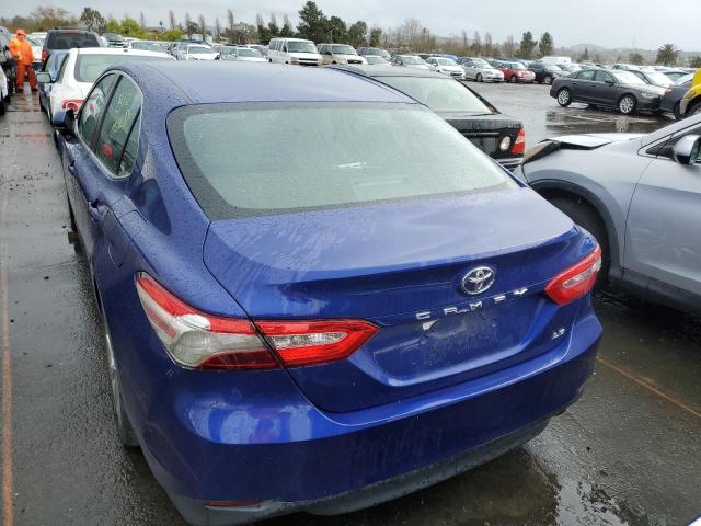 4T1B11HK5JU515115 Toyota CAMRY L