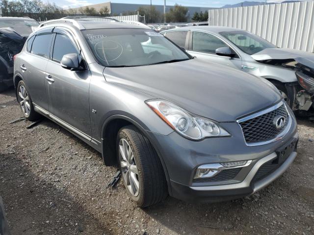 JN1BJ0RP5HM386007 Infiniti QX50