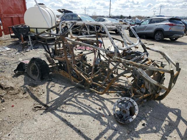 2019 POLARIS GENERAL 10 - 3NSRGU994KH841323