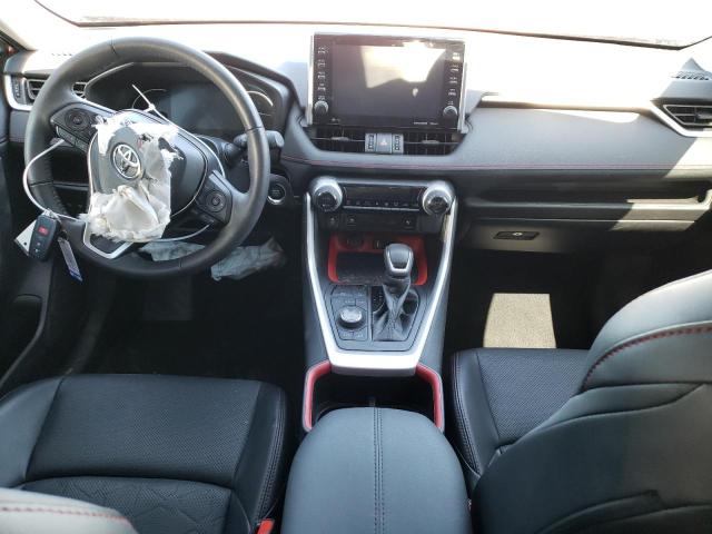 2022 TOYOTA RAV4 TRD O - 2T3S1RFV9NW270392