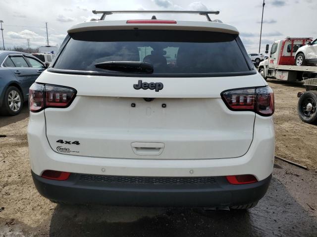 2021 JEEP COMPASS 80 3C4NJDEB4MT570287