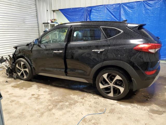 2018 HYUNDAI TUCSON VAL - KM8J33A29JU615262