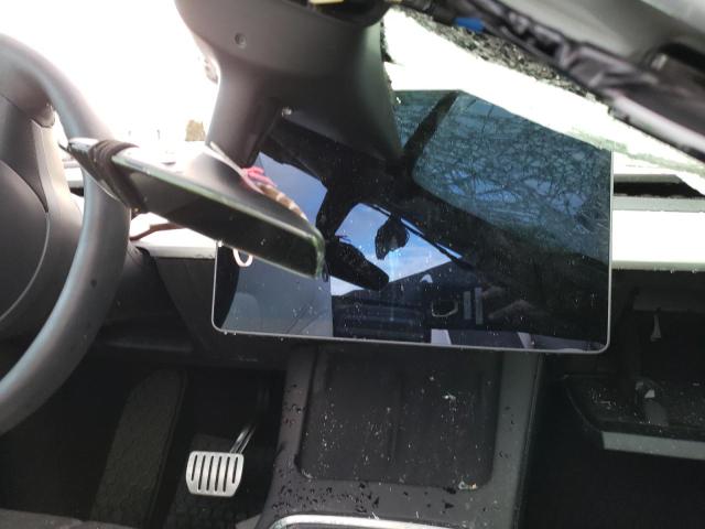 7SAYGDEF7NF337019 Tesla Model Y