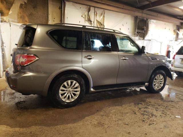 JN8AY2NC7H9502995 Nissan ARMADA SV