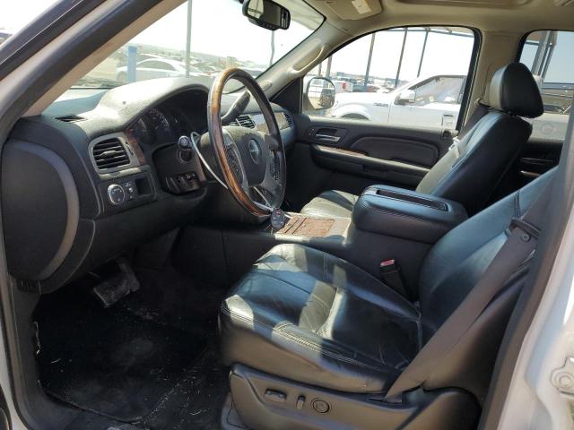 1GKFK63868J212341 GMC YUKON DENALI