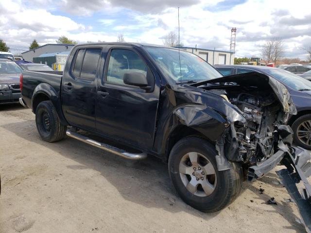 2016 Nissan Frontier S VIN: 1N6AD0ER9GN761961 Lot: 46310333