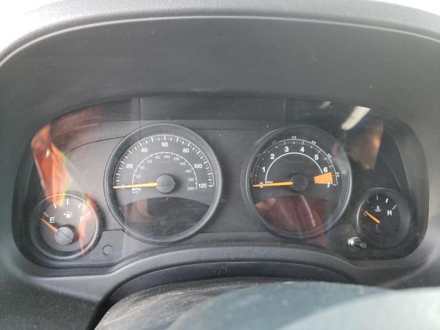 1C4NJPBA7GD602267 Jeep Patriot Sport