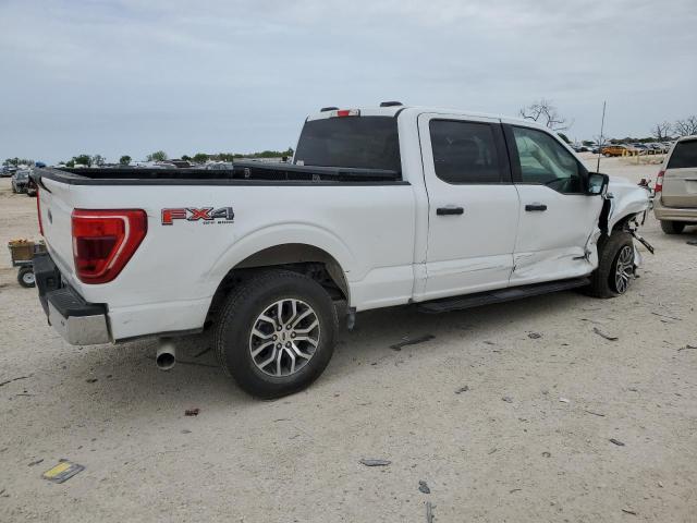 2021 FORD F150 SUPER - 1FTFW1E10MFC73779