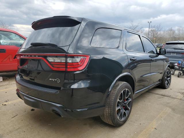 2021 DODGE DURANGO SR - 1C4SDJH90MC715564