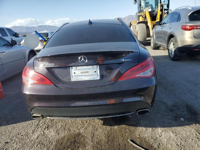 WDDSJ4GBXEN121607 Mercedes-Benz CLA 250 4MATIC