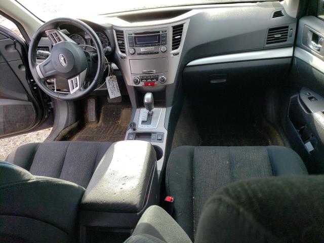 4S4BRBGC5D3283800 Subaru Outback 2.5i Premium