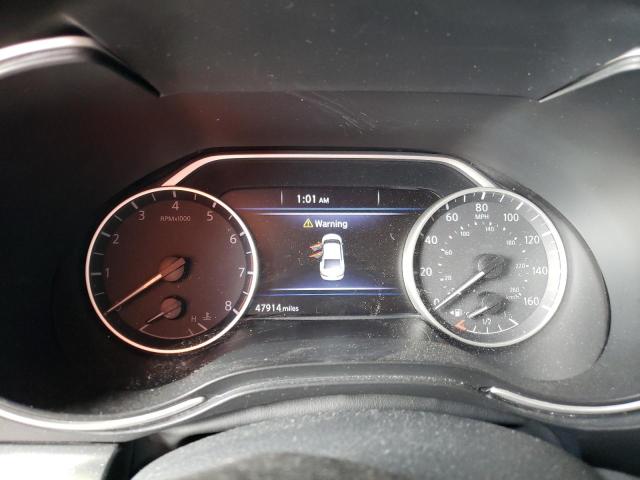 2020 NISSAN MAXIMA SL - 1N4AA6DV7LC362247