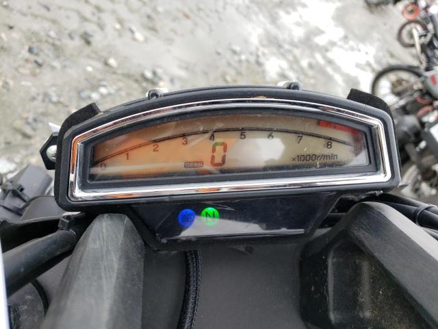 2019 SUZUKI VZR1800 - JS1VY53A3K7100663