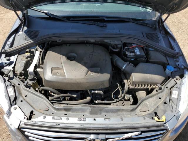 YV440MDK0G2812852 Volvo Xc60 T5 Premier