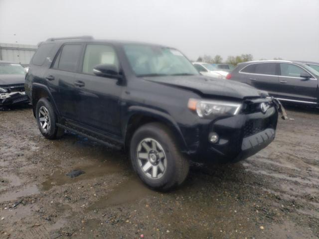 2023 TOYOTA 4RUNNER SE - JTERU5JR6P6113086