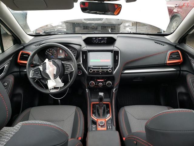 2021 SUBARU FORESTER S - JF2SKARC3MH477584
