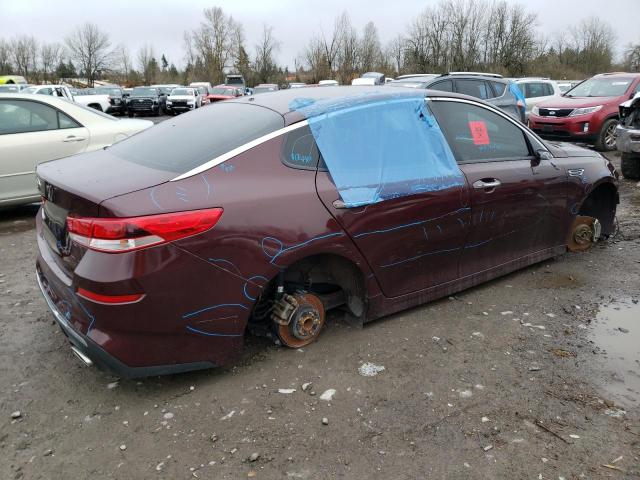 5XXGT4L35KG310973 KIA Optima Lx