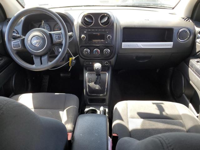 1C4NJCBA3FD397117 Jeep Compass Sport