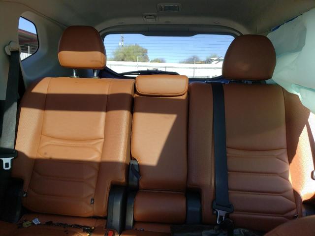 JN8AT2MT5HW381885 Nissan ROGUE S