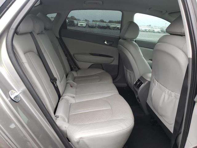 5XXGU4L35GG074572 KIA OPTIMA EX