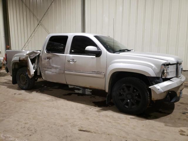 2007 GMC NEW SIERRA DENALI