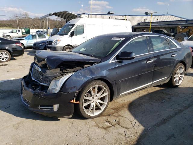 2013 Cadillac XTS Premium Collection