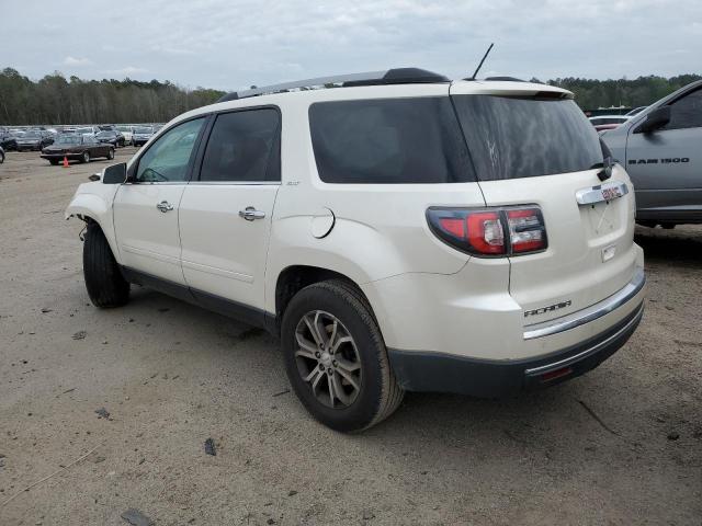 1GKKRRKDXFJ219395 GMC Acadia Slt-1