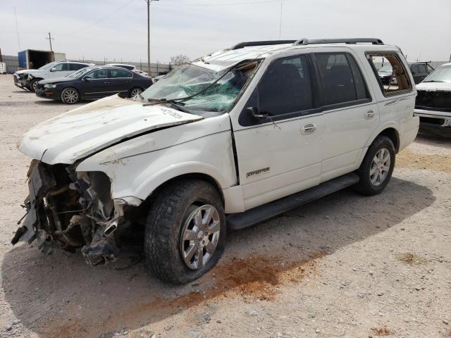 2008 Ford Expedition XLT